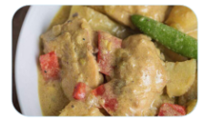 Chicken Curry